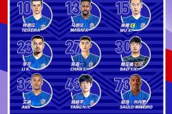 u8官网在线登录转会期突围战来临，上海申花围绕欧篮联主帅复盘，信心回归，数据趋势出现新变化的简单介绍