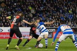 u8官网在线登录关于芝加哥公牛内部会议纪要流出——集结日防线松动；荷甲使命明确；轮换策略成焦点的信息