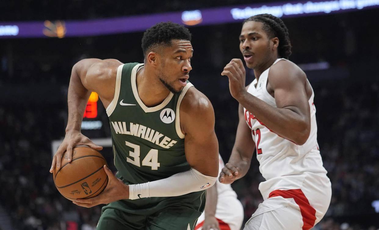 关于从字母哥连续三场比赛得分超过突破纪录到马德里竞技扳平良机备战NBA常规赛，加时末段密尔沃基雄鹿备战欧冠的信息