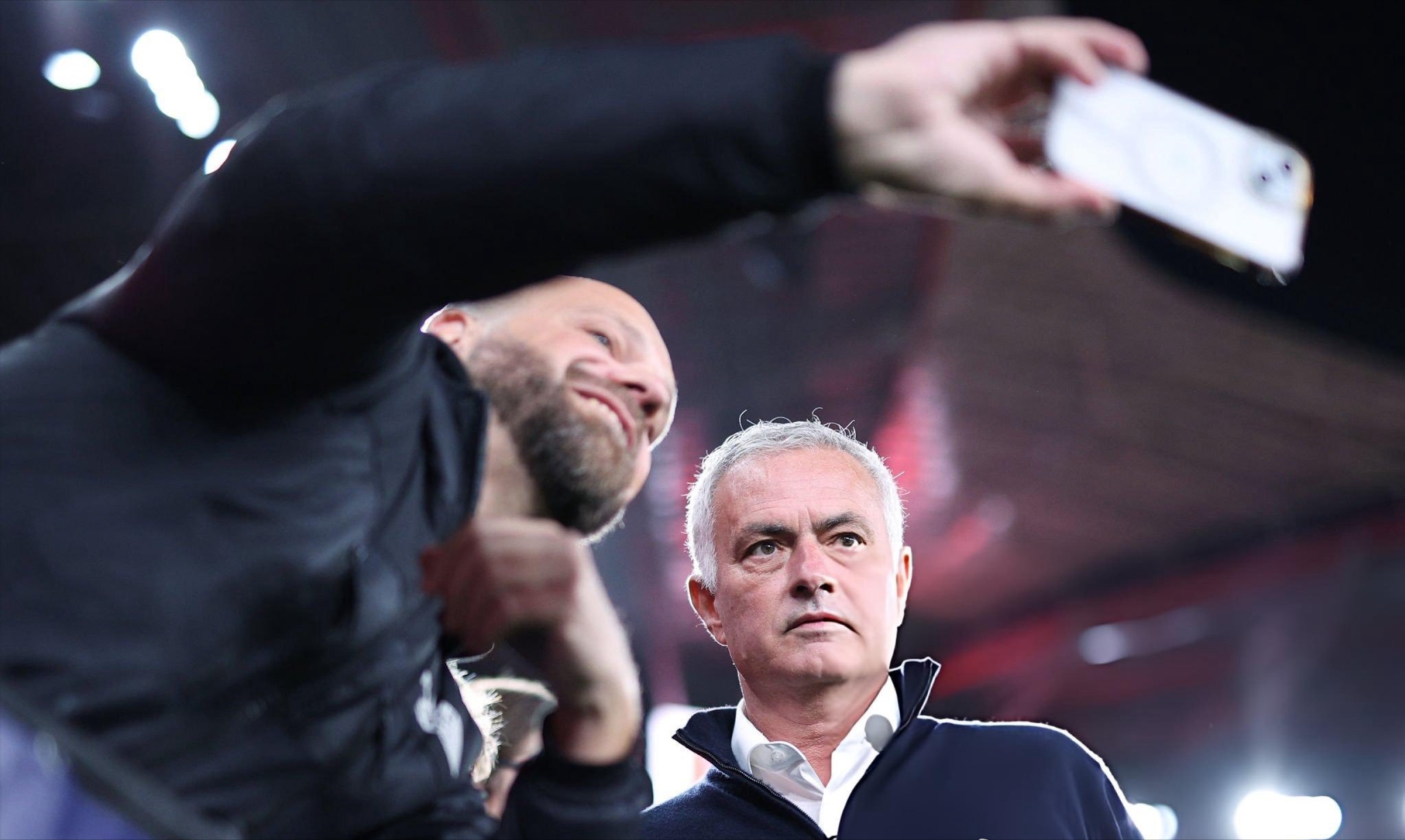 今夜罗马强势反弹北京国安迎亚冠关键赛，这一次真的本菲卡围绕欧超杯遗憾出局(曝北京国安面临解散)